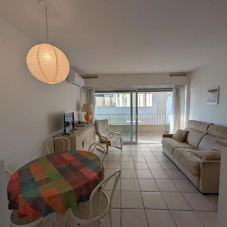 Climatise Pour 2/3 - Proche Et Commerces - Wifi Inclus - Fr-1-466a-22 Daire *