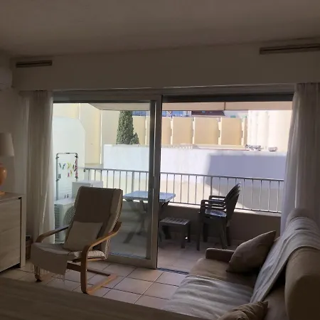 Climatise Pour 2/3 - Proche Et Commerces - Wifi Inclus - Fr-1-466a-22 Διαμέρισμα