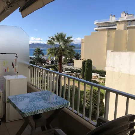 Climatisé Pour 2/3 - Proche Et Commerces - Wifi Inclus - Fr-1-466a-22