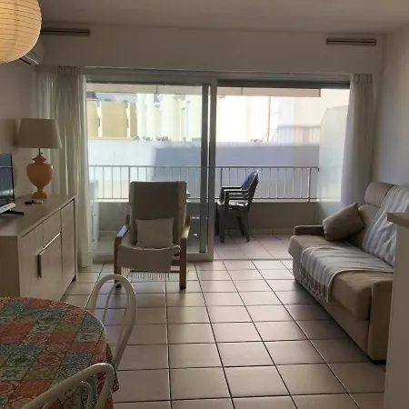 Διαμέρισμα Climatise Pour 2/3 - Proche Et Commerces - Wifi Inclus - Fr-1-466a-22