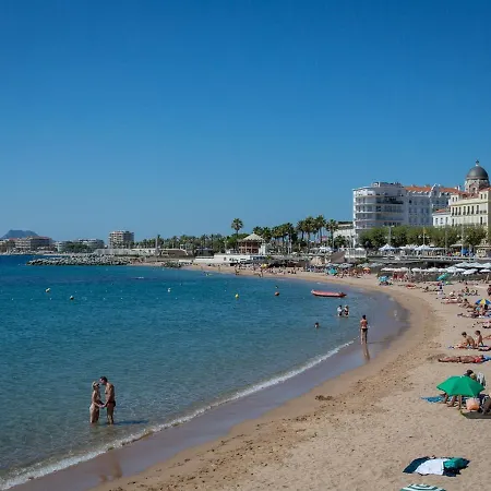 Climatise Pour 2/3 - Proche Et Commerces - Wifi Inclus - Fr-1-466a-22 * Saint-Raphaël