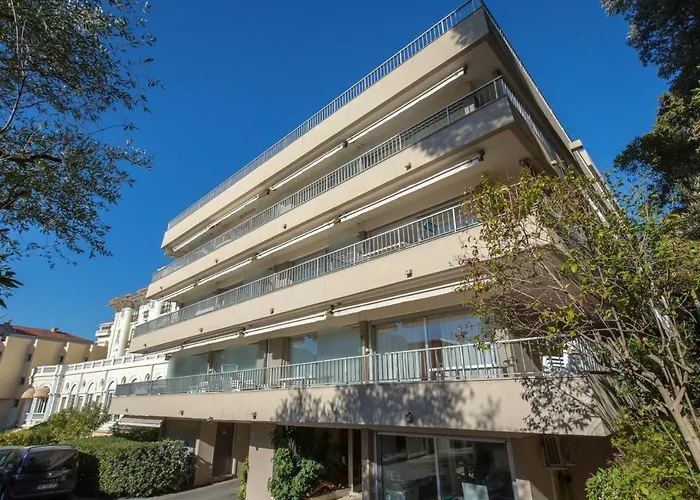 Saint-raphaël, 1 Pièce, 3 Personnes - Fr-1-466a-22 Appartement *