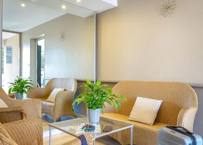 Saint-raphaël, 1 Pièce, 3 Personnes - Fr-1-466a-22 Appartement *