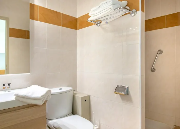 Appartement Saint-raphaël, 1 Pièce, 3 Personnes - Fr-1-466a-22 *