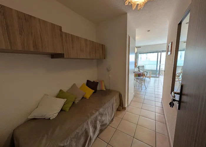Appartement Saint-raphaël, 1 Pièce, 3 Personnes - Fr-1-466a-22 Saint-Raphaël